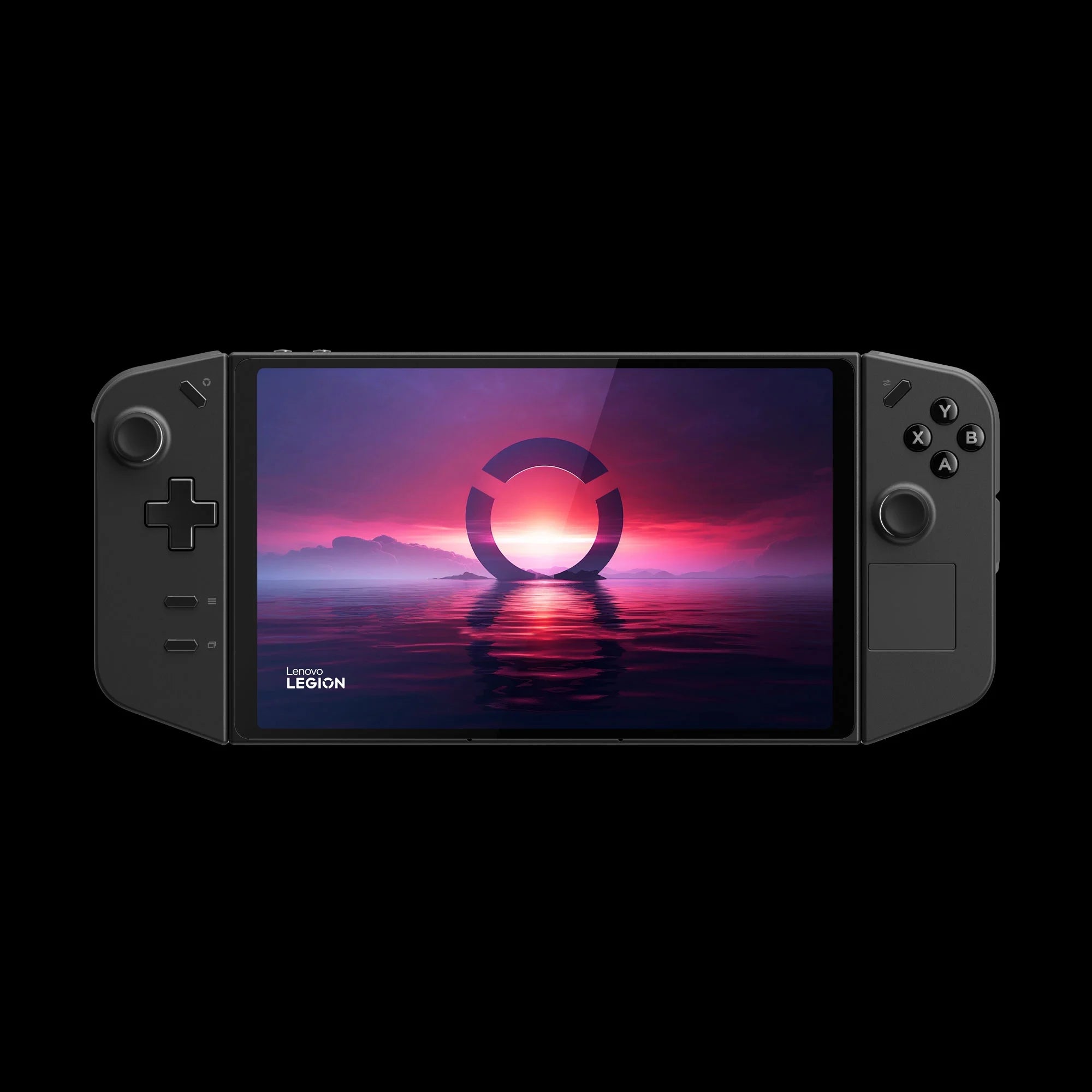 8.8" IPS 144Hz Gaming Handheld, 16GB, 1TB L85563