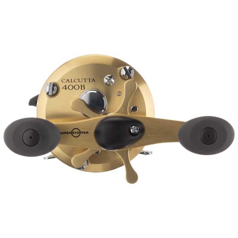 Baitcasting Reel Q747