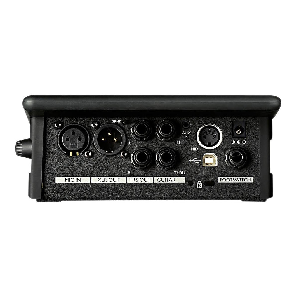 Vocal Effects Processor X67428