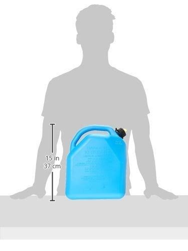 5-Gallon Kerosene Can Z238