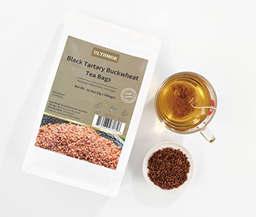 Yerba Mate Tea Bags, Caffeine Free, No Additives B630559