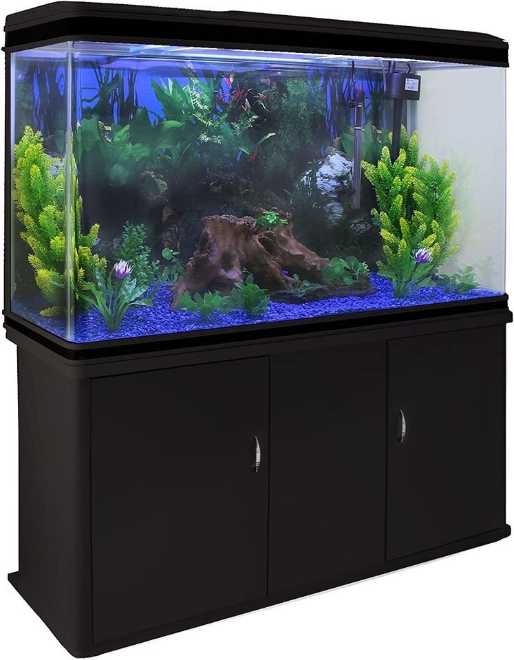 4ft 300L Large Aquarium P5330