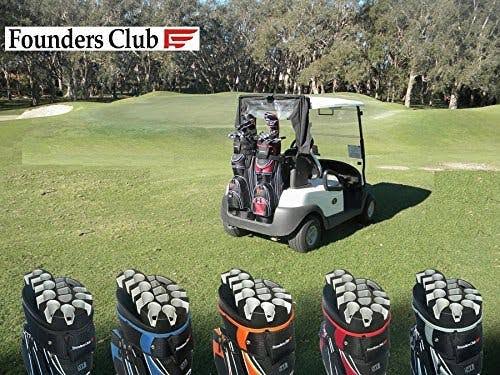 14-Way Organizer Cart Bag M344