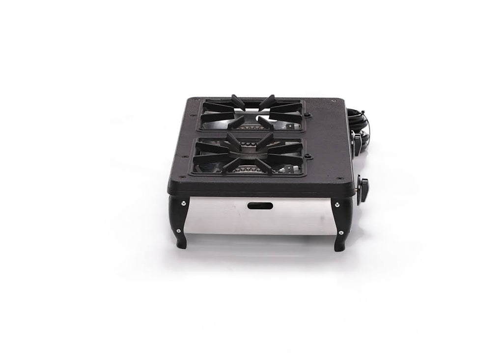 2 Burner Stove X8461