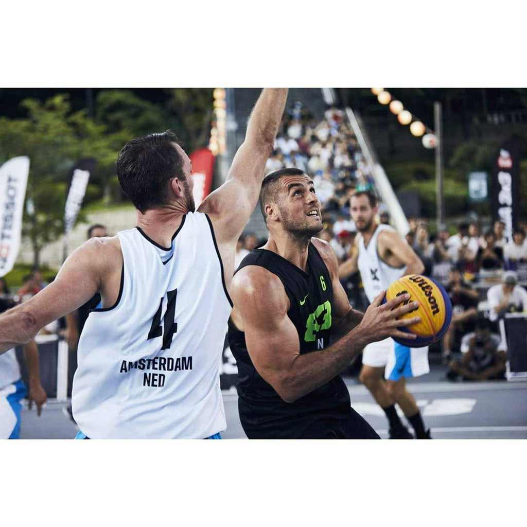 FIBA 3X3 Official Game Basketball U283
