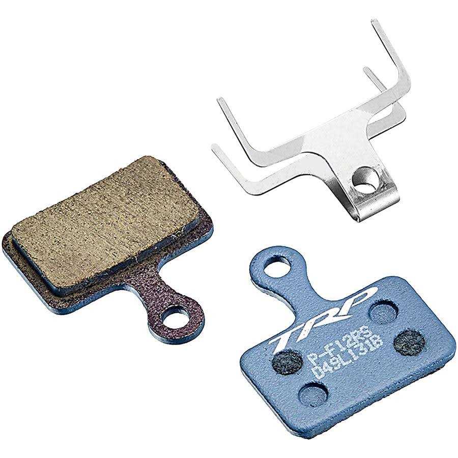 4-Piston Brake Pads V968048