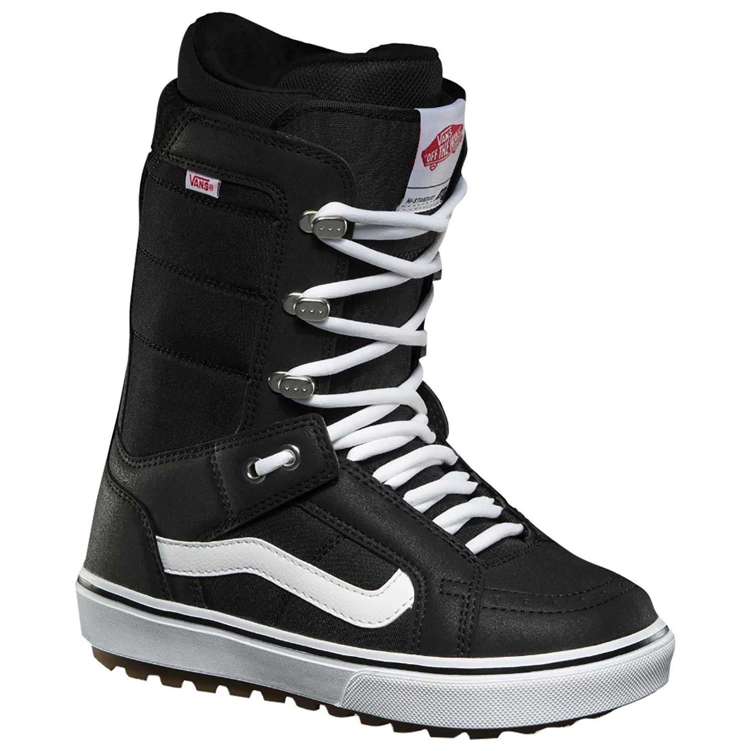 Vans Hi Standard OG Snowboard Boots - Sports Supplies Online Store