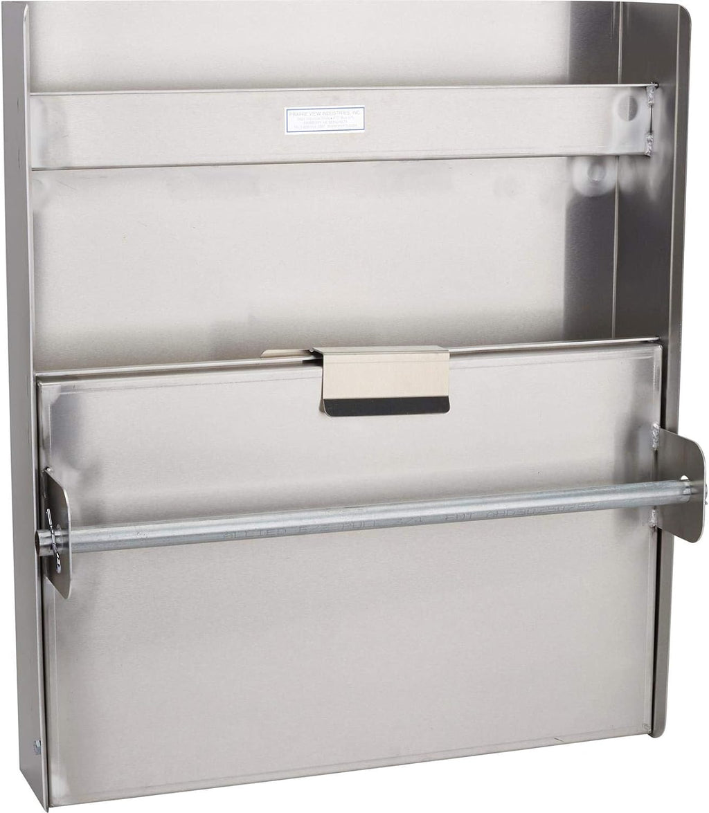 Trailer Door Cabinet R5759