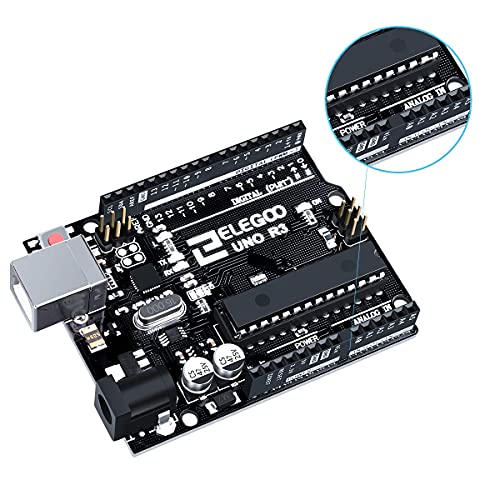UNO R3 Board ATmega328P with USB Cable C70806