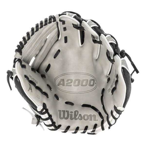 Baseball Glove Q8657