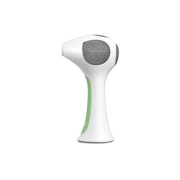 Laser Hair Removal 4X, Green L889