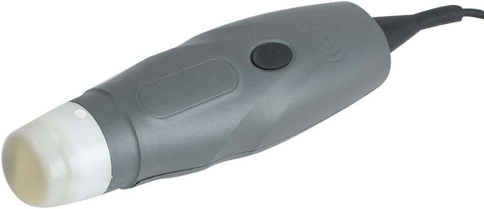 Veterinary Portable Ultrasound Scanner with 3.5MHz Probe for Farm Animals N36172
