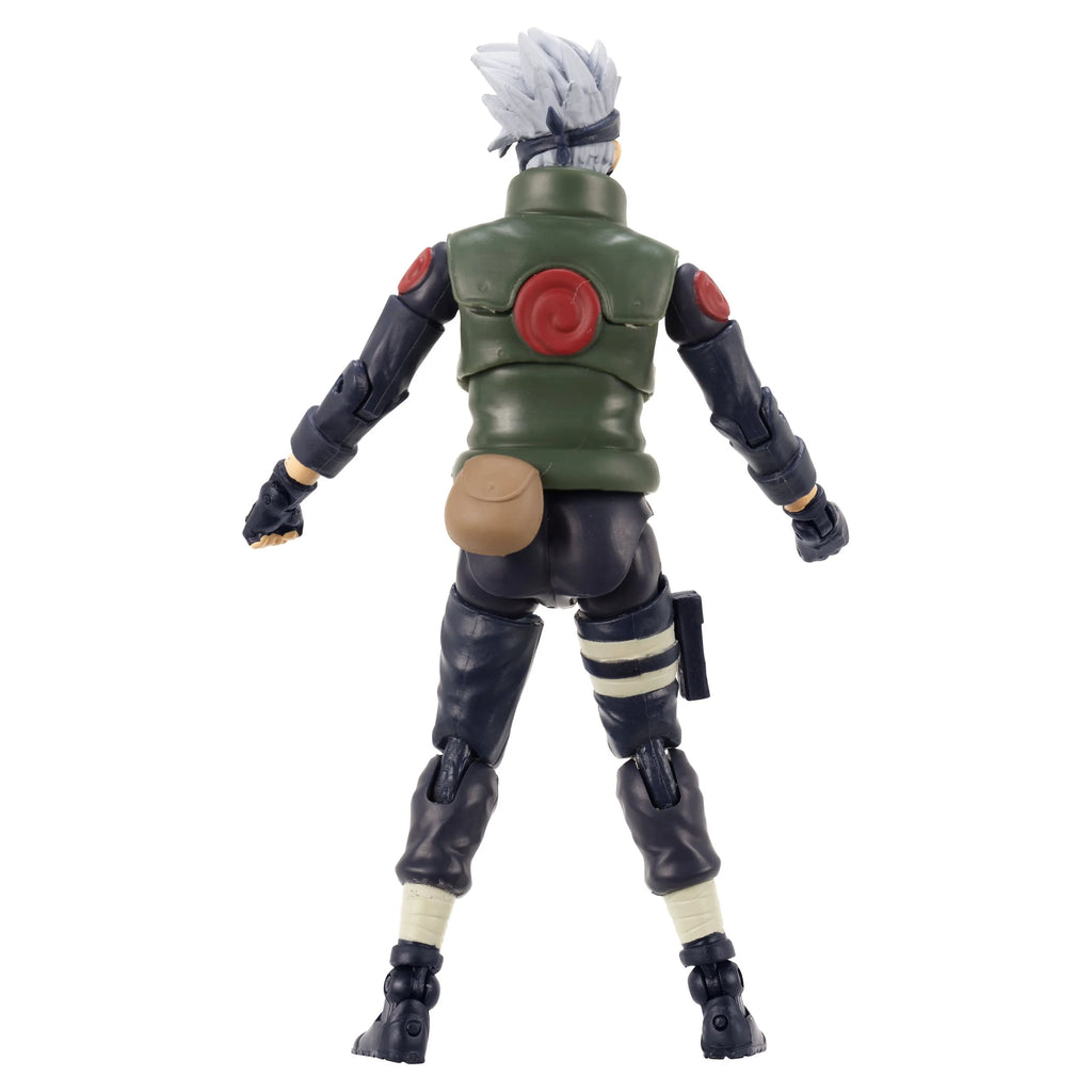 Naruto 5" Hatake Kakashi Figure F7024