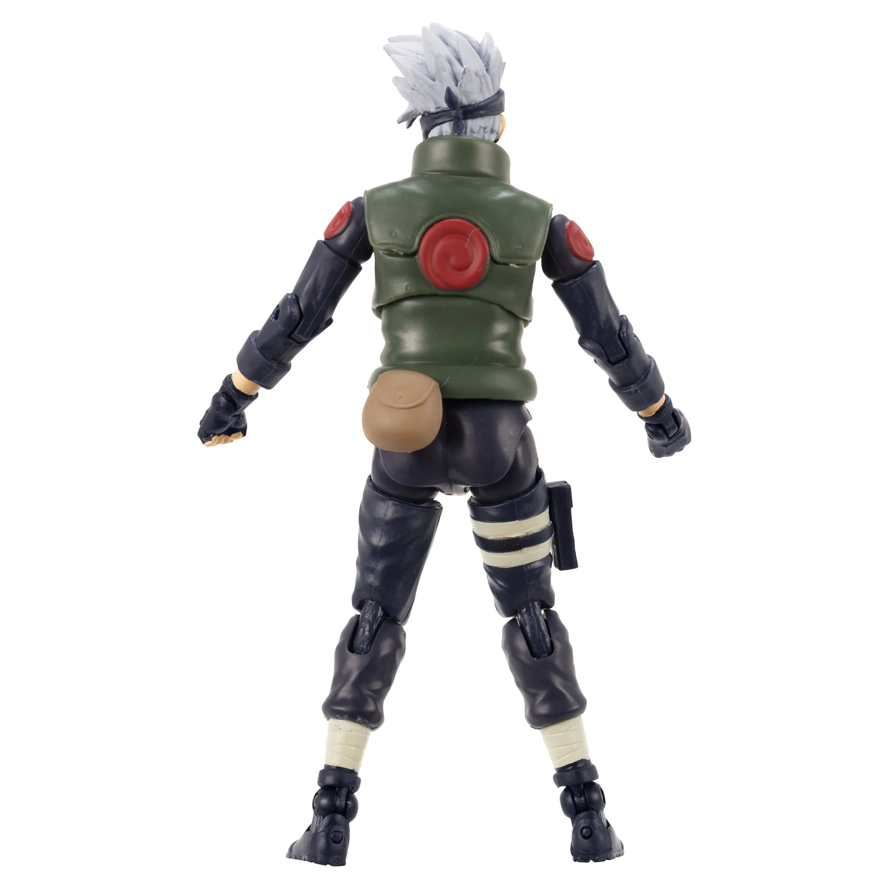 Naruto 5" Hatake Kakashi Figure F7024