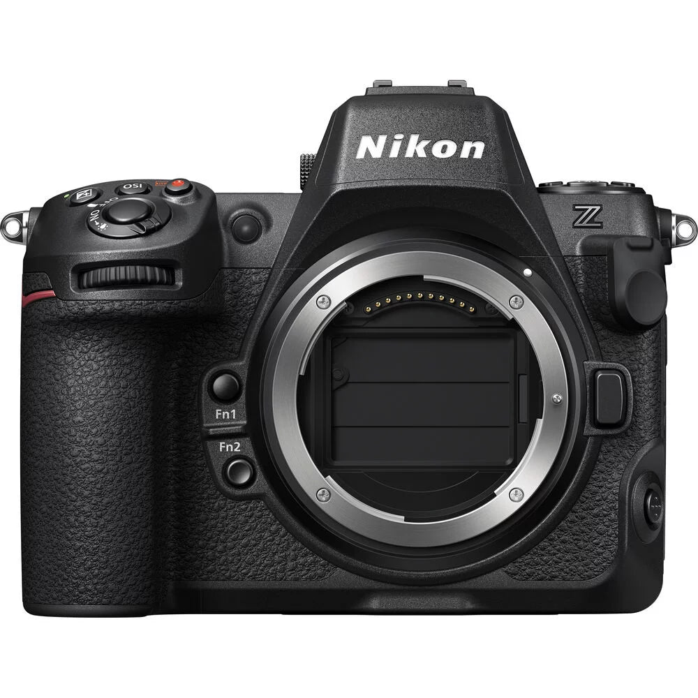 Full Frame Hybrid Mirrorless Camera 45.7MP 8K Video U508