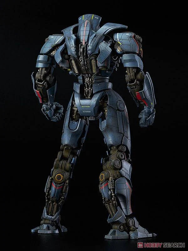 1/350 Scale Gipsy Danger Plastic Model Kit E19101
