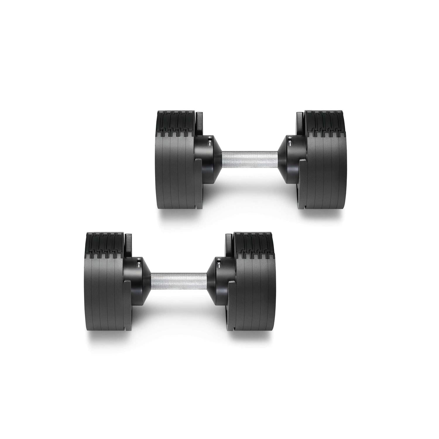 Adjustable Dumbbells 50lb I2883