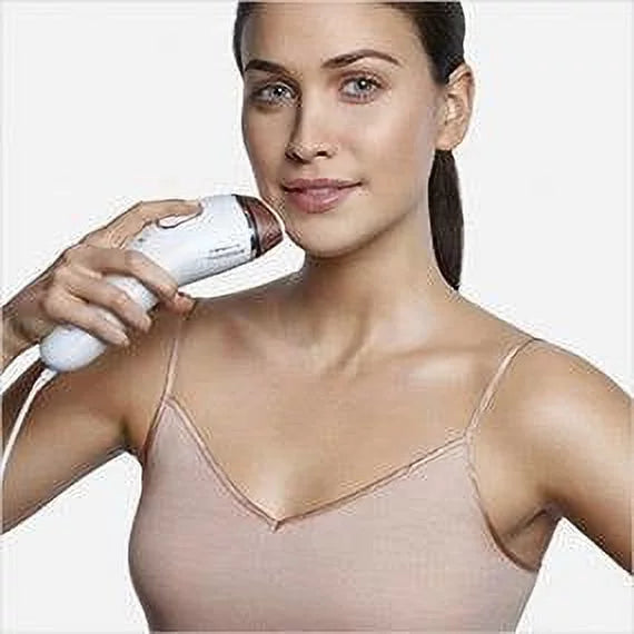 IPL Hair Removal Device for Body and Face U77151