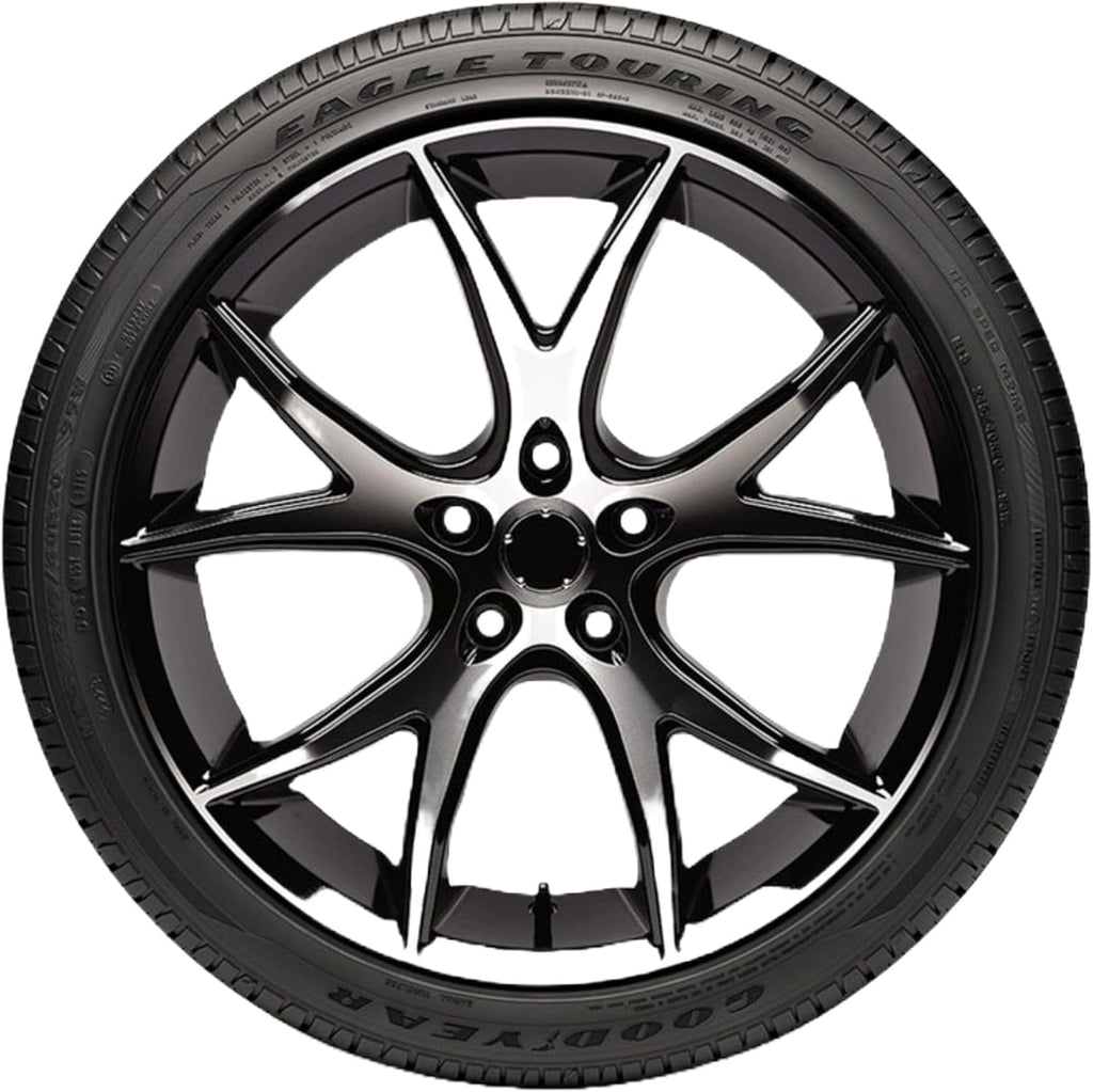 Touring 225/55R19 103H XL Tire Z5125