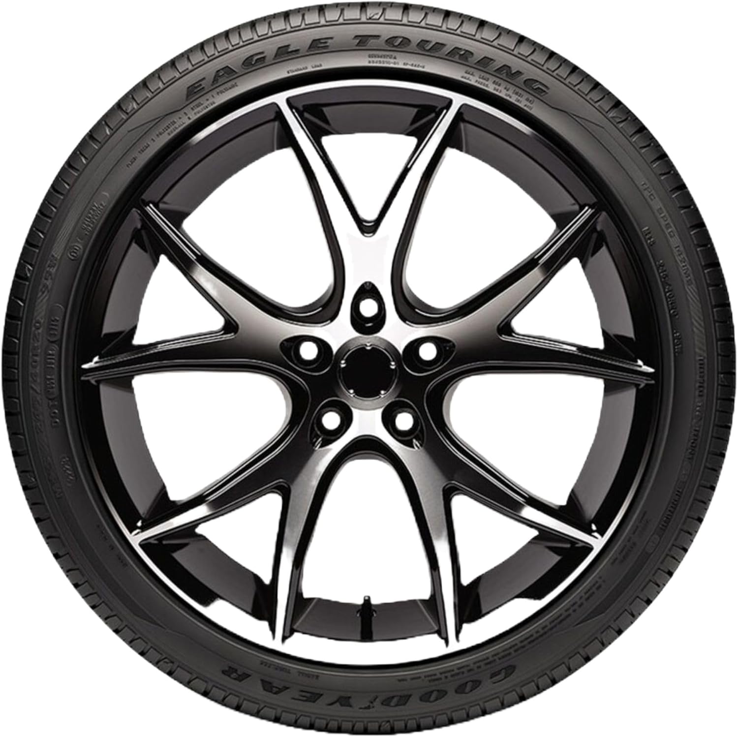 Touring 225/55R19 103H XL Tire Z5125