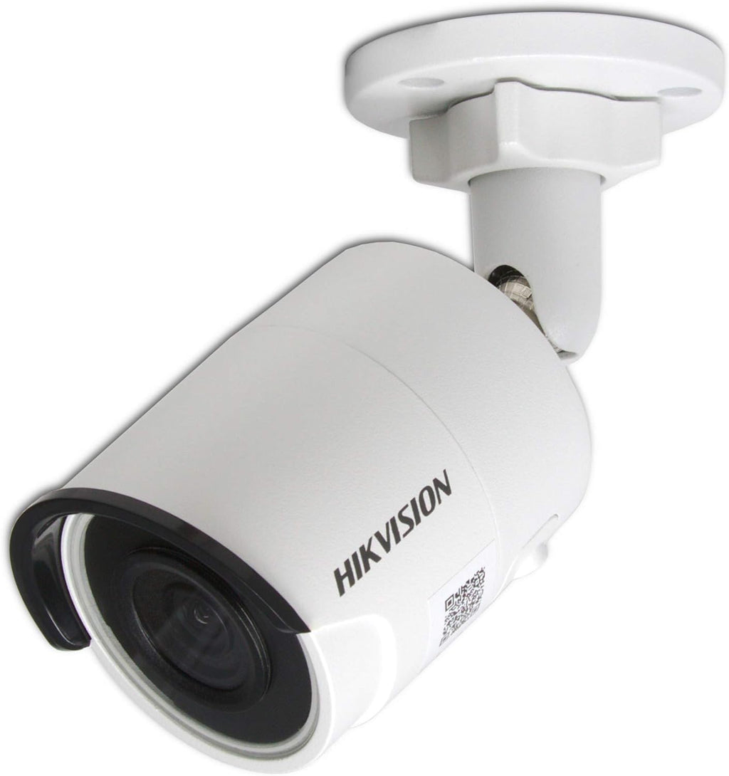 4K UltraHD Bullet Camera, 4.0mm, IP67 Weatherproof C5737