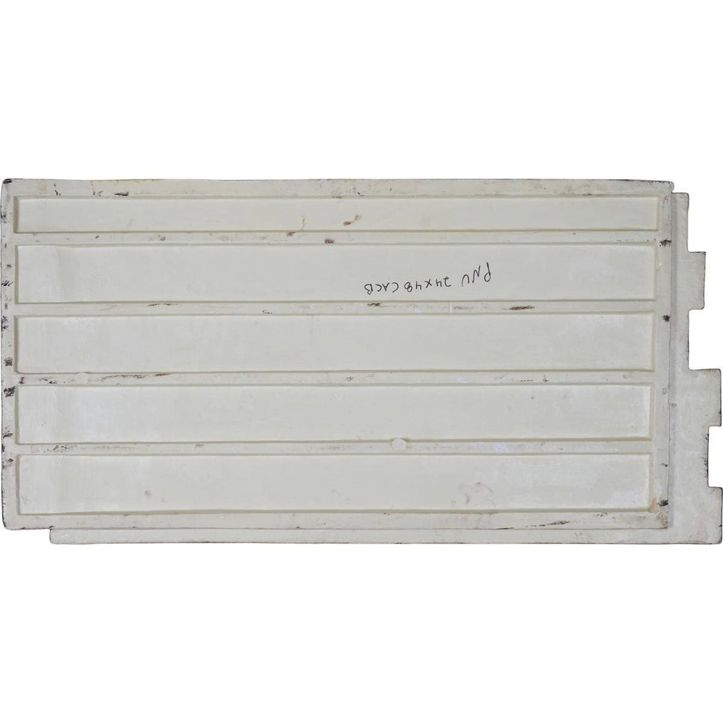 Stacked Stone Faux Siding Panel S4255
