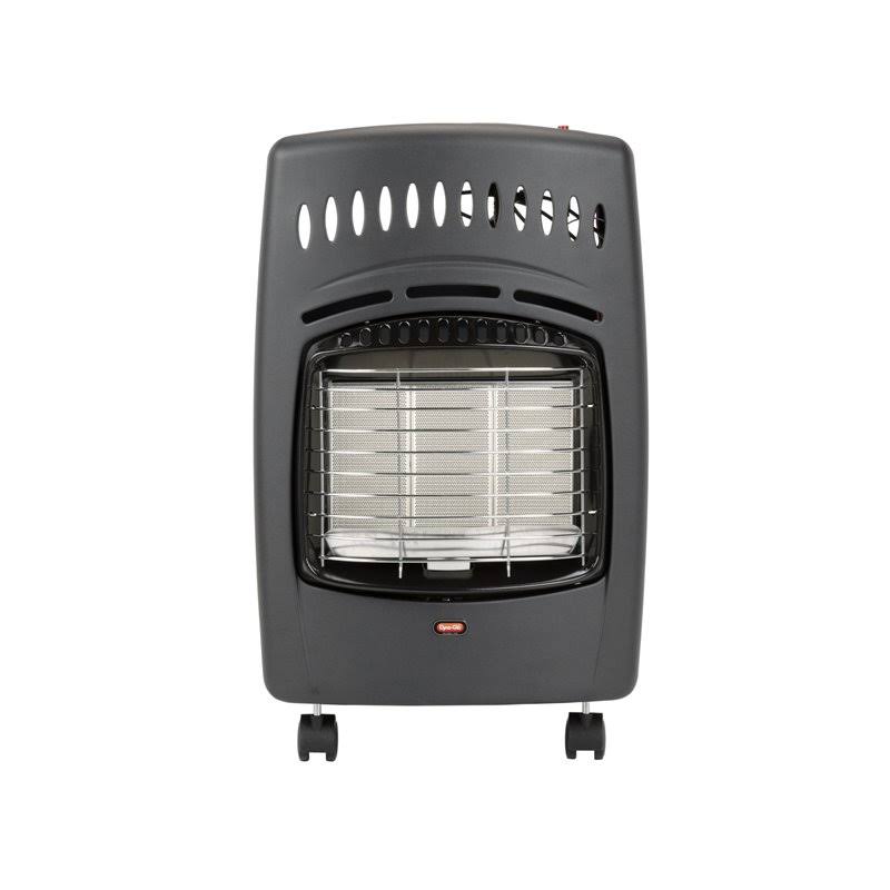 Cabinet Heater F395