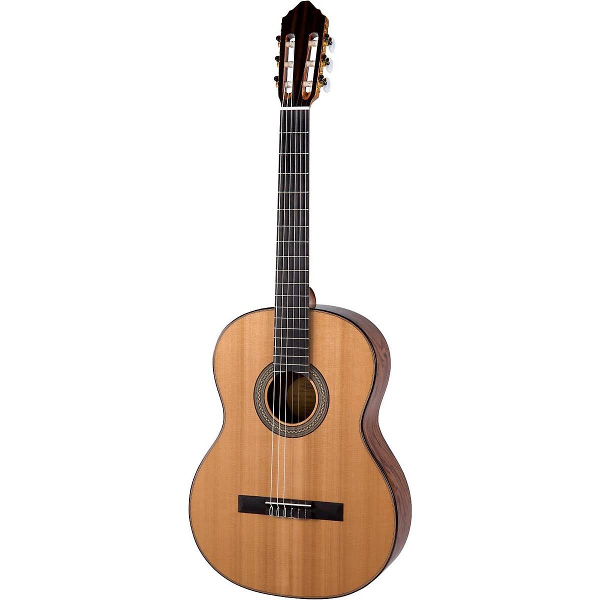 Classical Guitar Natural K172