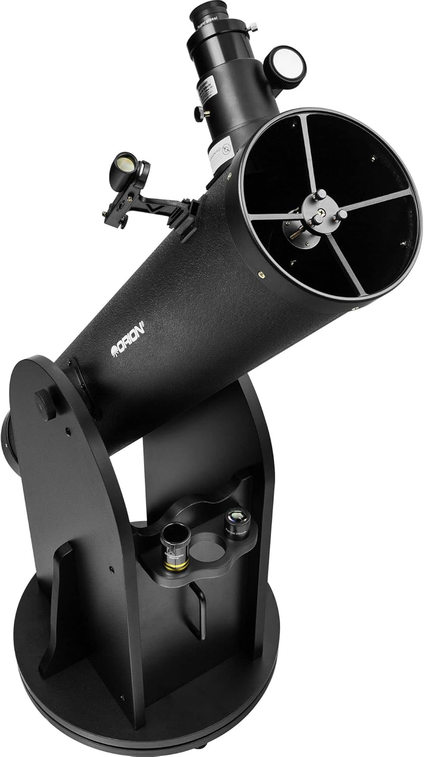 135mm Dobsonian Reflector Telescope E2514