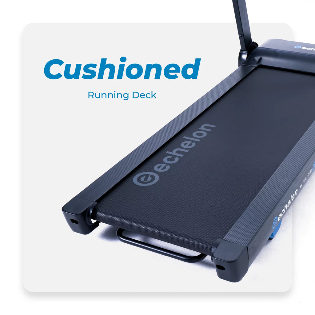 Auto-Fold Compact Treadmill with 12 Levels of Incline W20219