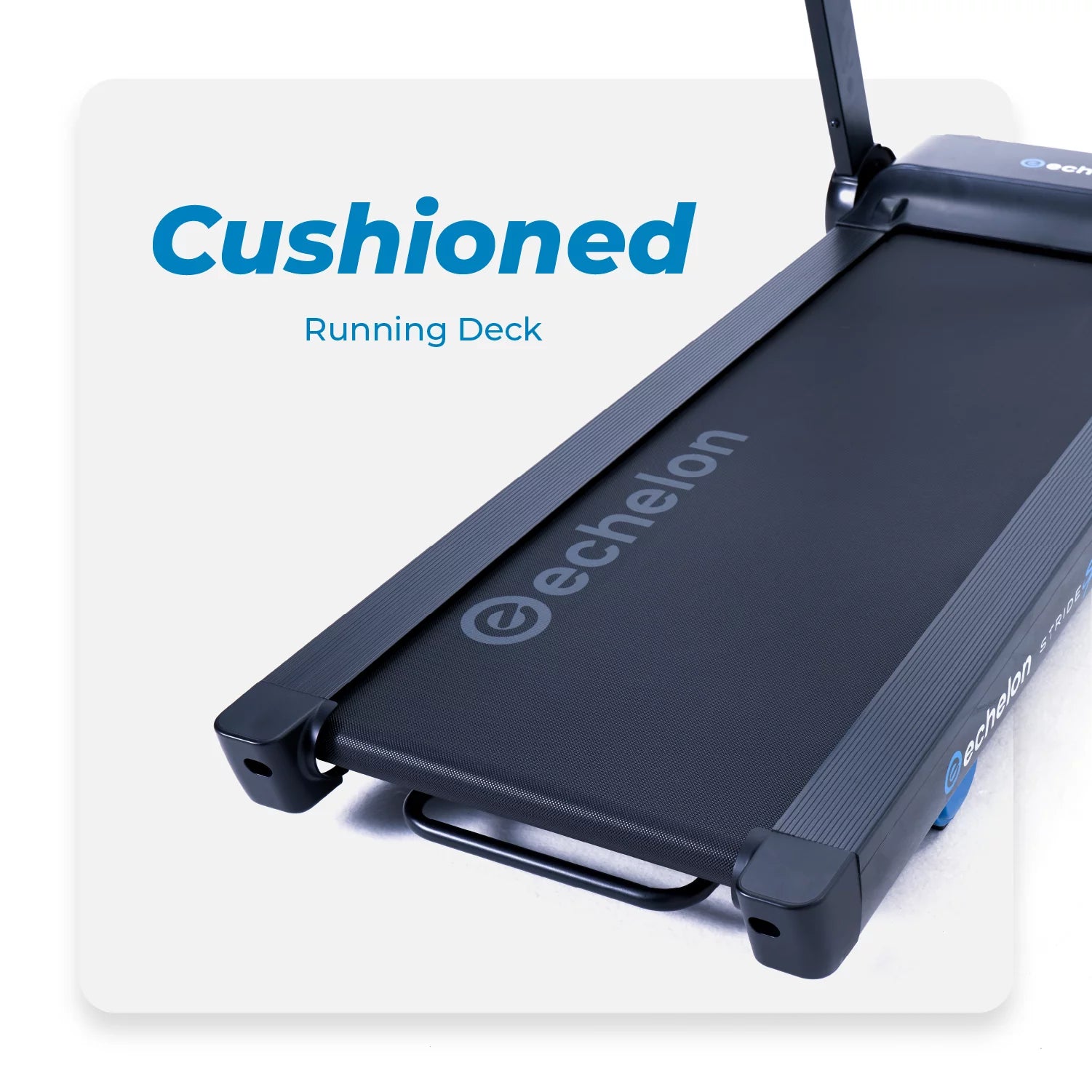 Auto-Fold Compact Treadmill with 12 Levels of Incline W20219