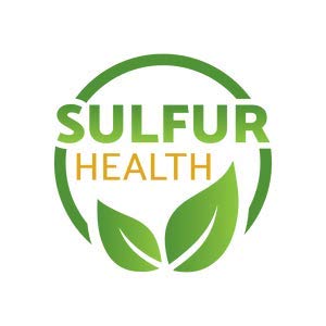 Organic Sulfur Supplement, 99.9% Pure, Lab-Tested D27861