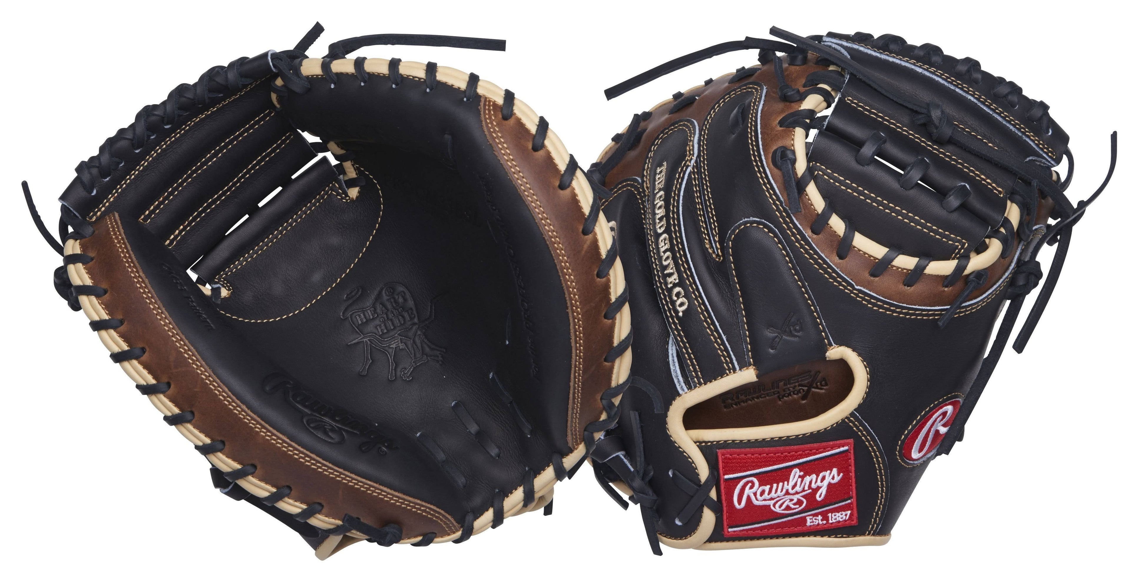 Catchers Mitt 33 in F68400