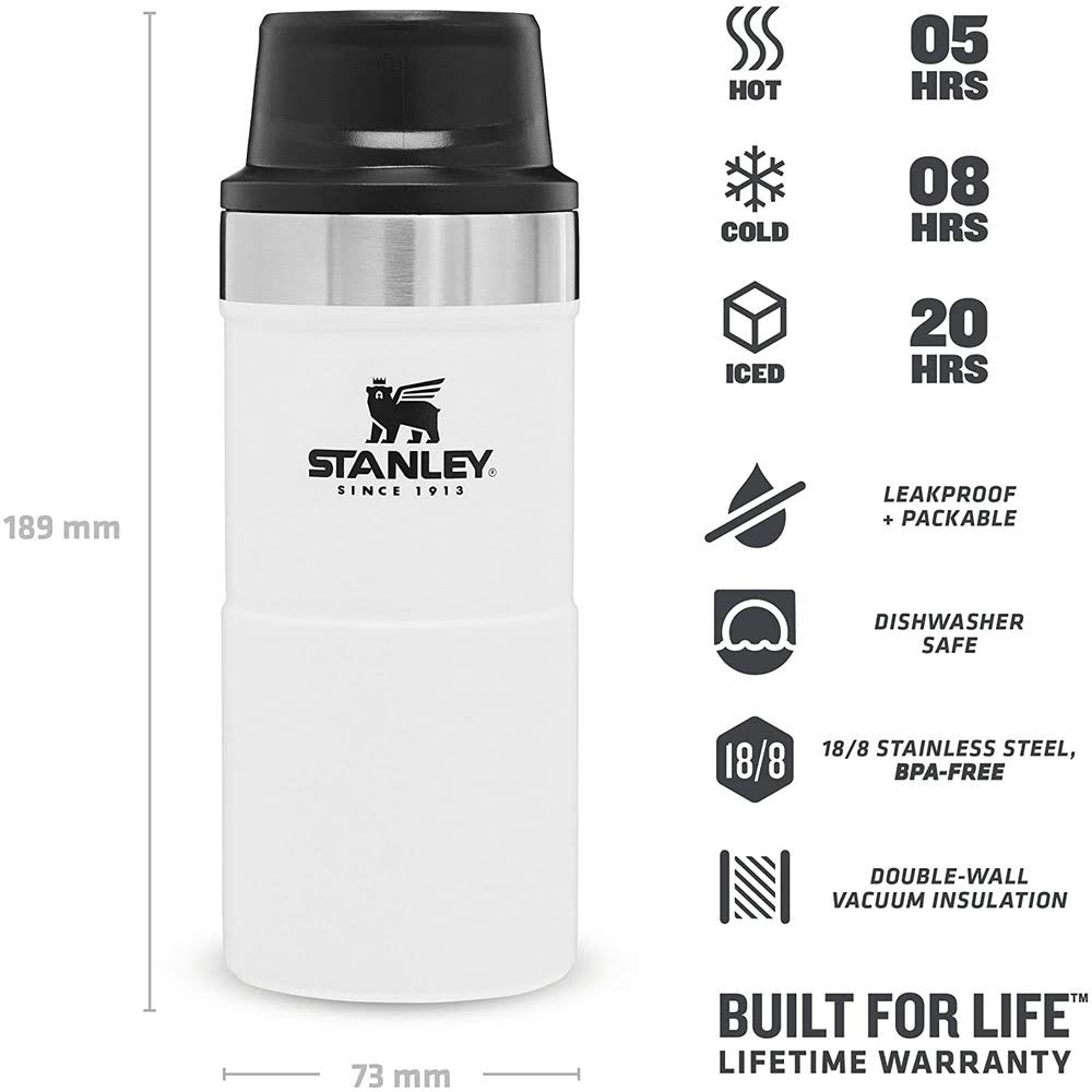 Travel Mug 0.35L D2187