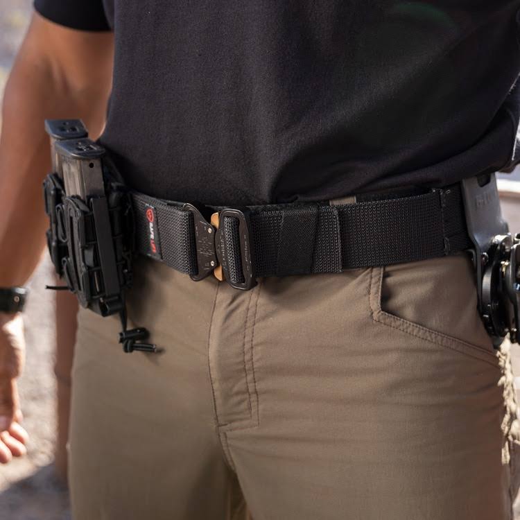 Tactical Belt W61055