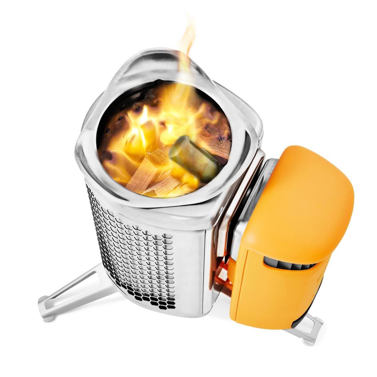 CampStove 2 S7937