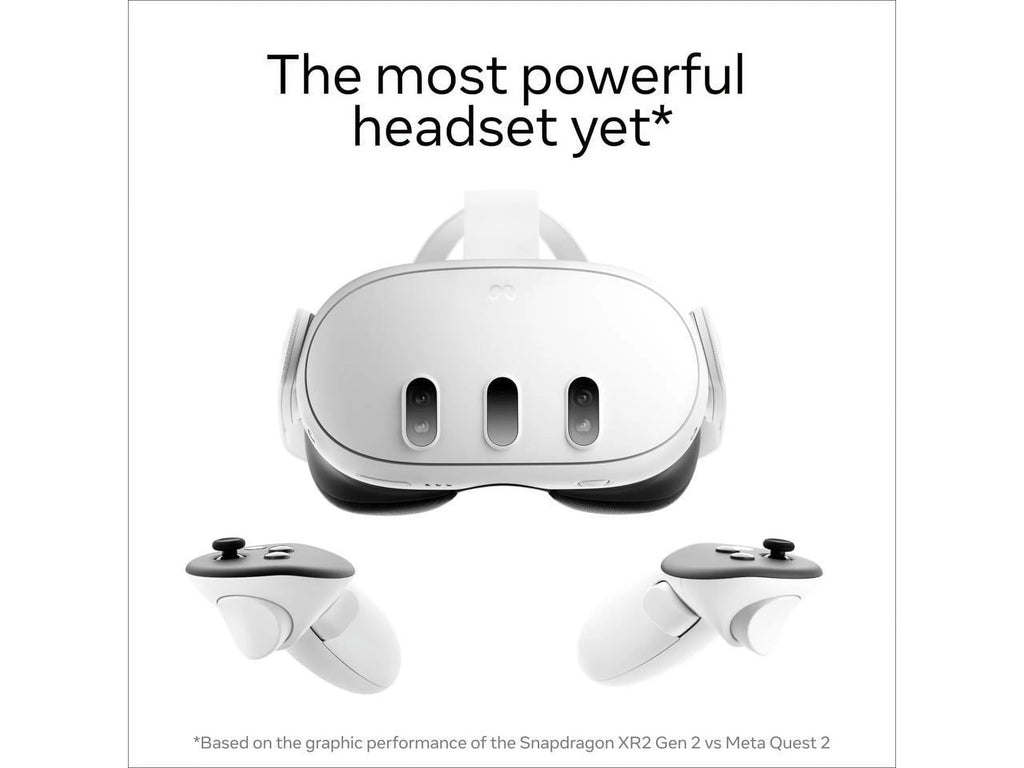 Mixed Reality Headset 512GB E1413