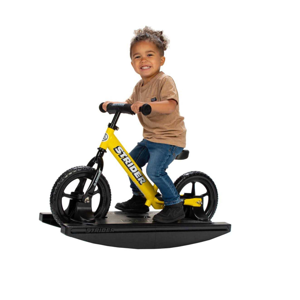 2-in-1 Rocking Bike for Toddlers Z611