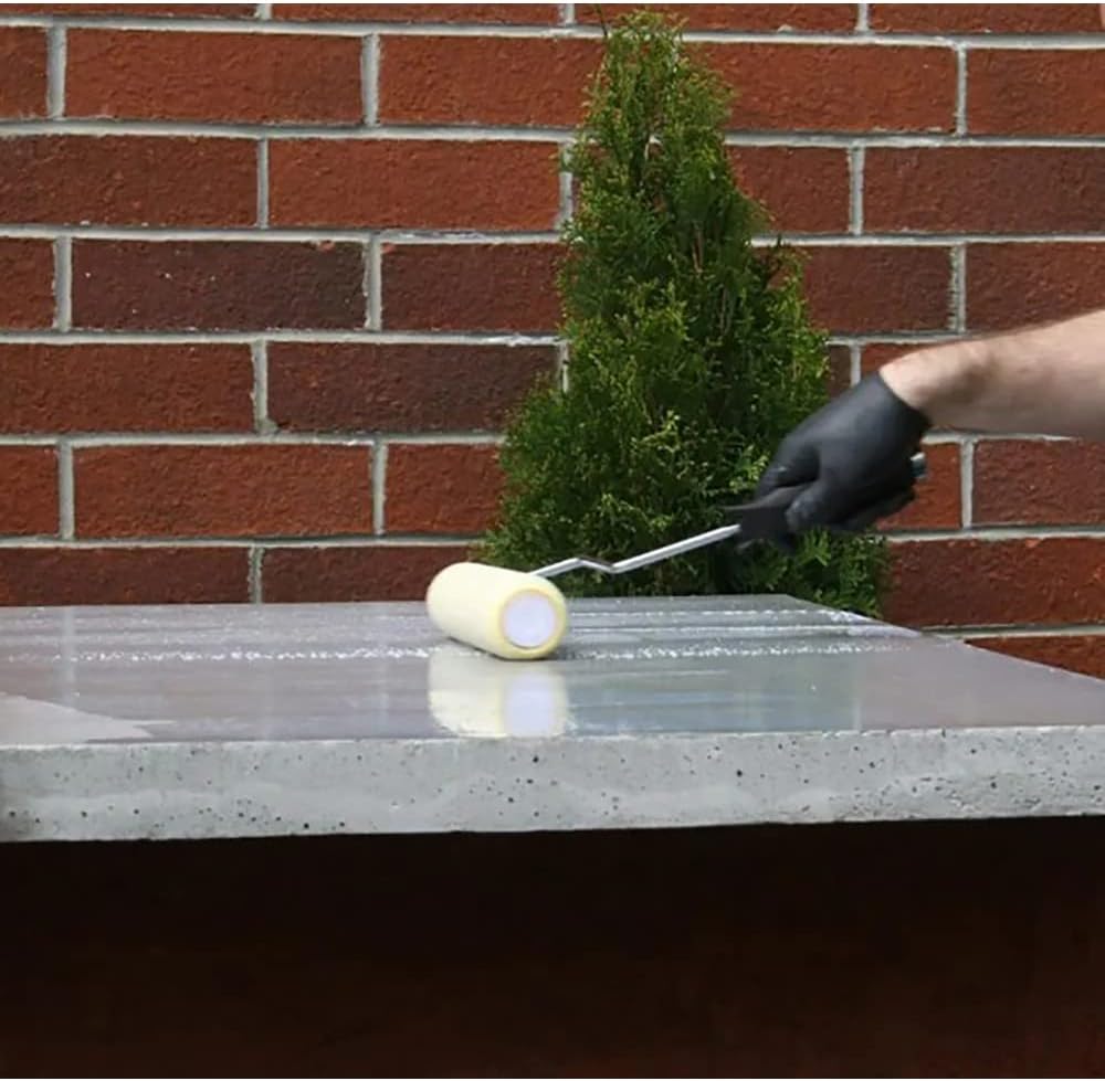 Waterproof Concrete Sealer 1 gal. F39080