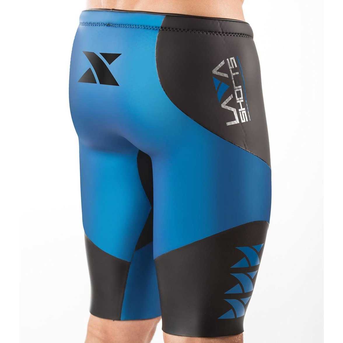 Triathlon Wetsuit Shorts A894