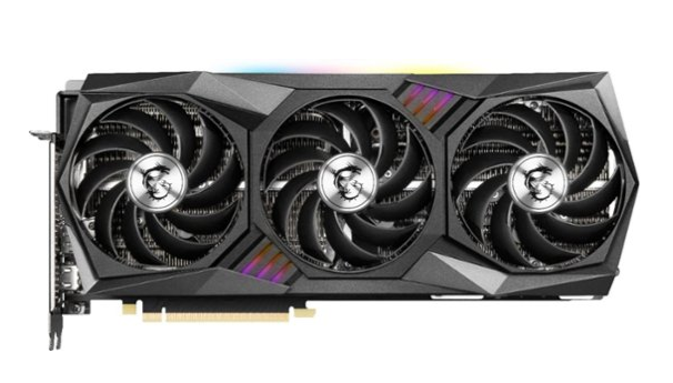 GeForce RTX 3080 Ti 12GB GDRR6X 320-Bit C413784