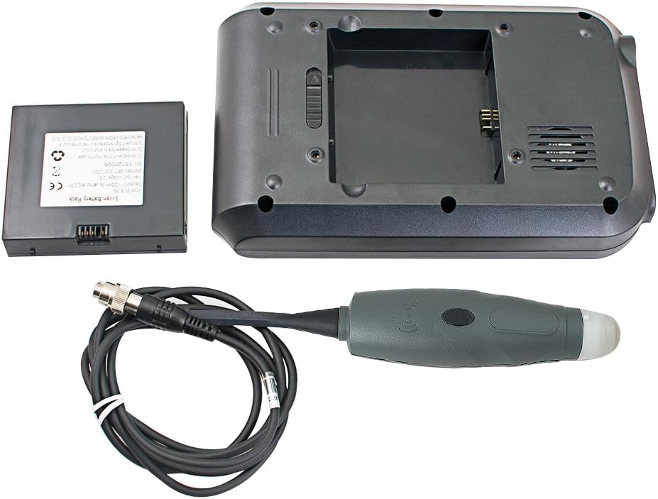 Veterinary Portable Ultrasound Scanner with 3.5MHz Probe for Farm Animals N36172