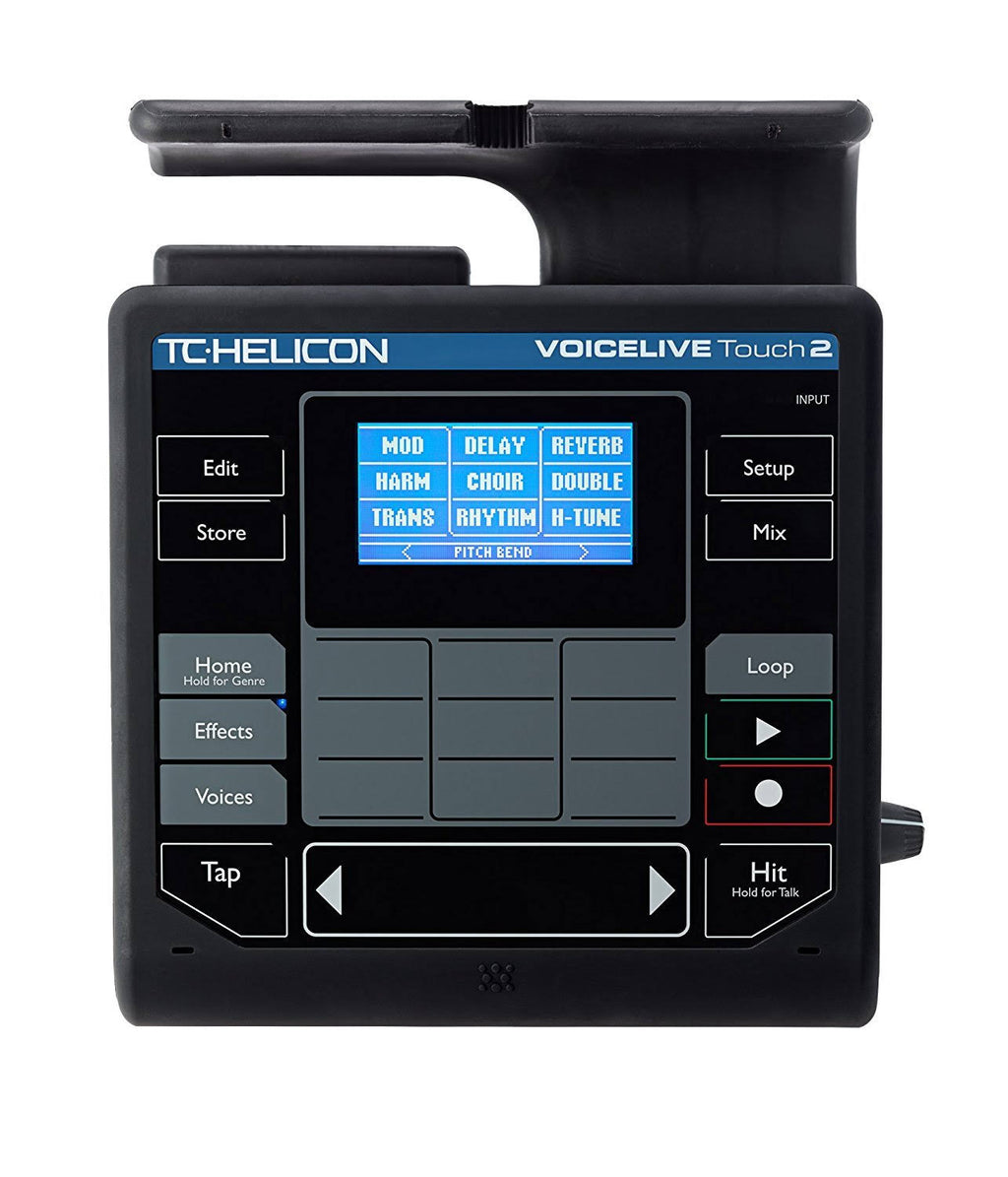 Vocal Effects Processor X67428