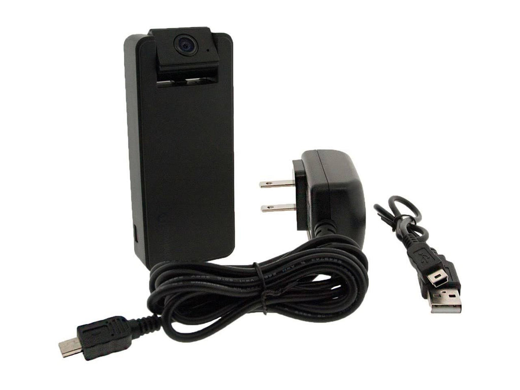 Hidden Camera J829