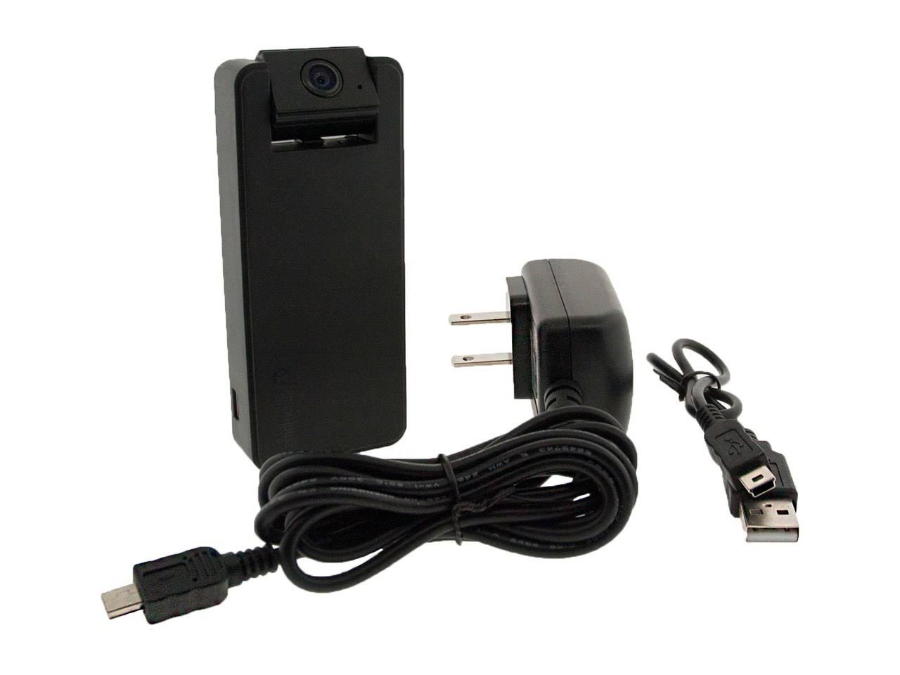 Hidden Camera J829