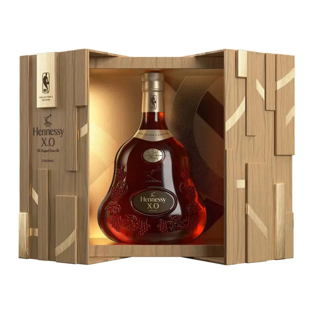 Cognac X.O with Gift Box F503767