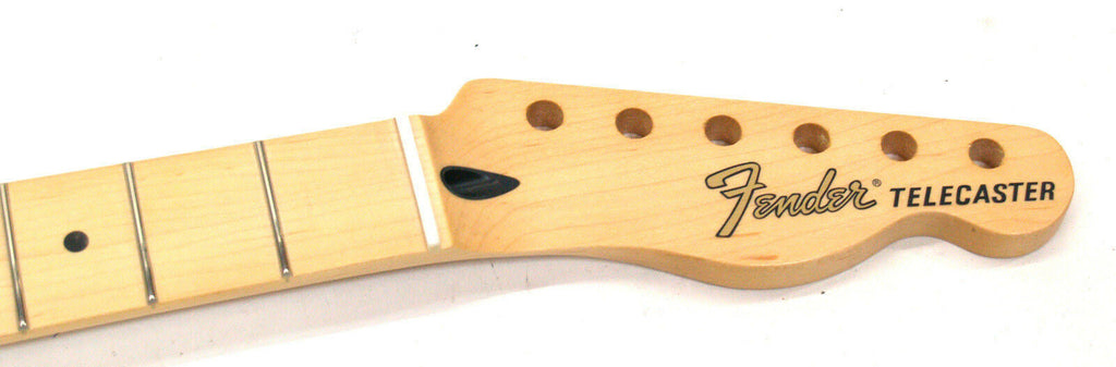 Maple Telecaster Neck N230813