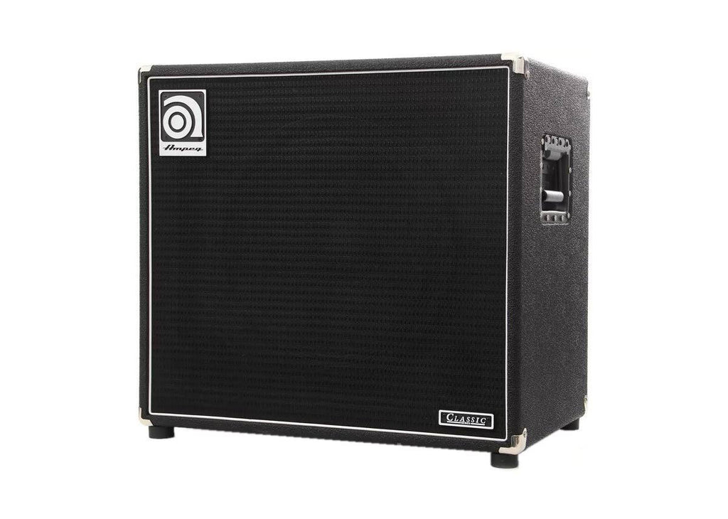 Bass Enclosure Speaker Cabinet 1x15 U4522