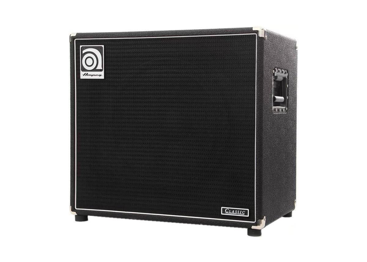Bass Enclosure Speaker Cabinet 1x15 U4522