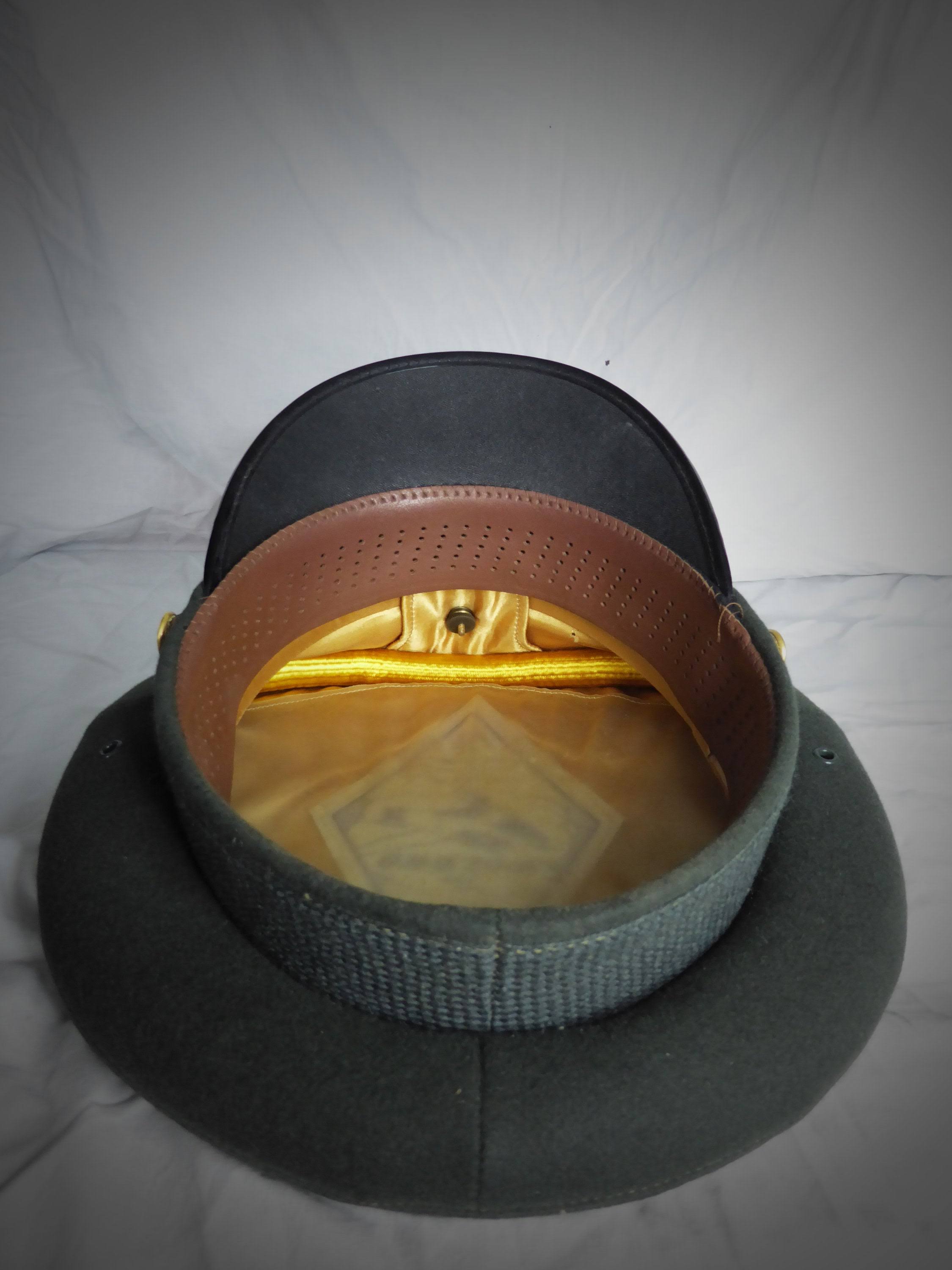Army Officer's Cap Vietnam Q28480